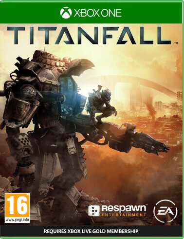 Titanfall (Spanish)
